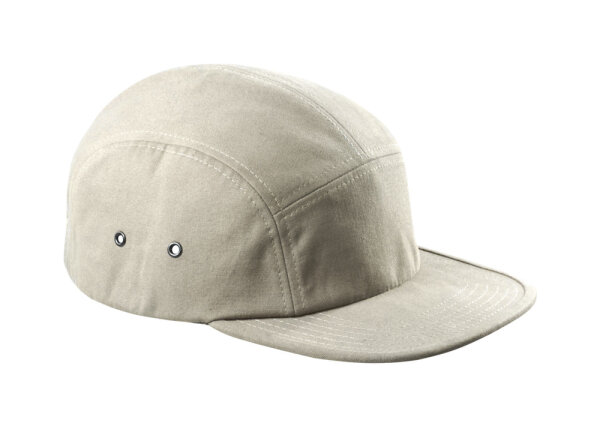 MASCOT® Joba COMPLETE Cap Hellkhaki Onesize  Herren; Damen (50602-010)