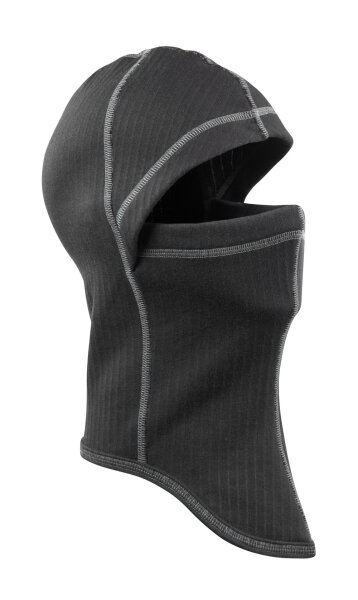 MASCOT® Kindu COMPLETE Balaclava Schwarz Onesize  Herren; Damen (50604-380)