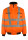 MASCOT® Innsbruck SAFE ARCTIC Pilotjacke hi-vis Orange XS  Herren; Damen (05020-660)
