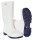 MASCOT® FOOTWEAR COVER PU-Sicherheitsstiefel Weiß 43  Herren (F0851-703)