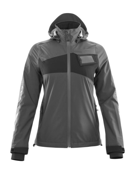 MASCOT® ACCELERATE Hard Shell Jacke   Damen (18011-249)