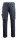 MASCOT® Lemberg UNIQUE Hose mit Knietaschen   Herren; Damen (16079-230)