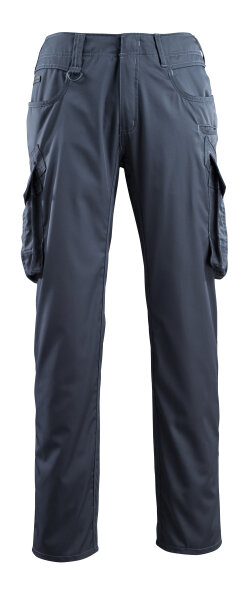 MASCOT® Ingolstadt UNIQUE Hose mit Schenkeltaschen   Herren; Damen (16179-230)