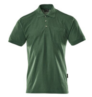 MASCOT® Borneo CROSSOVER Polo-Shirt mit Brusttasche...