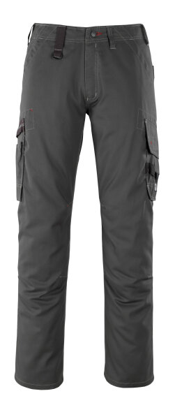 MASCOT® Rhodos FRONTLINE Hose mit Schenkeltaschen   Herren; Damen (07279-154)