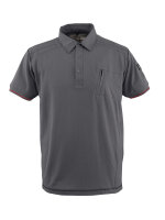 MASCOT® Kreta FRONTLINE Polo-Shirt mit Brusttasche...