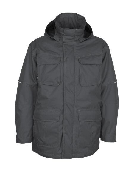 MASCOT® Dayton INDUSTRY Parka   Herren; Damen (10010-194)