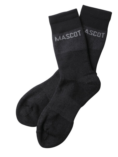 MASCOT® Moshi COMPLETE Socken  1 Stück Herren; Damen (50406-877)