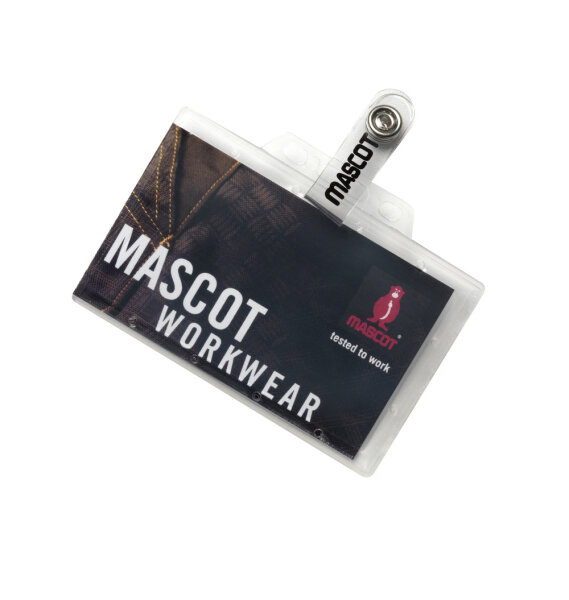 MASCOT® Kananga COMPLETE ID-Kartenhalter Herren; Damen (50413-990)