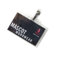MASCOT® Kananga COMPLETE ID-Kartenhalter Herren;...