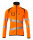 MASCOT® ACCELERATE SAFE Fleecepullover mit Reißverschluss   Herren (19103-315)