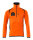 MASCOT® ACCELERATE SAFE Fleecepullover mit kurzem Reißverschluss   Herren (19303-316)