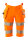 MASCOT® ACCELERATE SAFE Shorts, lang mit Hängetaschen   Herren (19349-711)