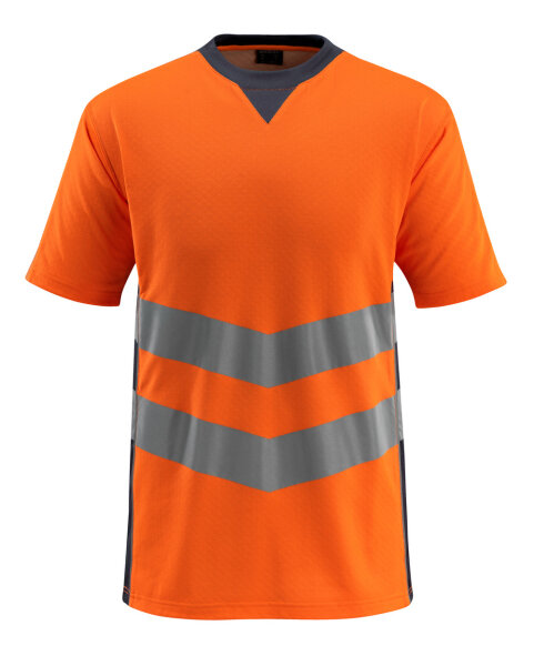 MASCOT® Sandwell SAFE SUPREME T-Shirt   Herren; Damen (50127-933)