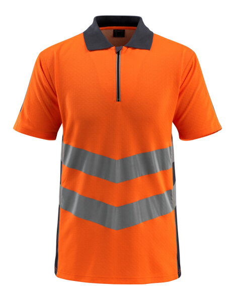 MASCOT® Murton SAFE SUPREME Polo-Shirt   Herren; Damen (50130-933)