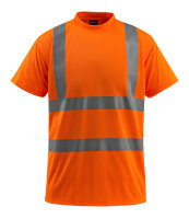 MASCOT® Townsville SAFE LIGHT T-Shirt   Herren; Damen...