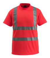 MASCOT® Townsville SAFE LIGHT T-Shirt   Herren; Damen...