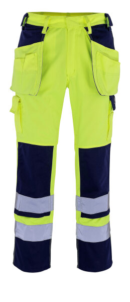 MASCOT® Almas SAFE COMPETE Hose mit Hängetaschen   Herren; Damen (09131-470)