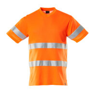 MASCOT® SAFE CLASSIC T-Shirt   Herren; Damen (20882-995)