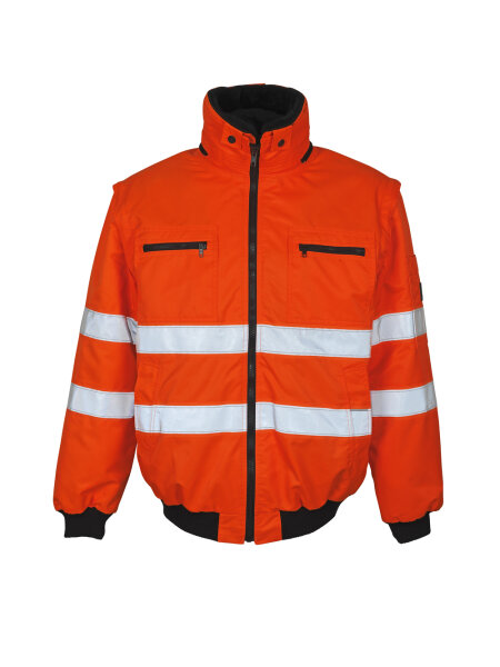 MASCOT® Kaprun SAFE ARCTIC Pilotjacke   Herren; Damen (00535-880)