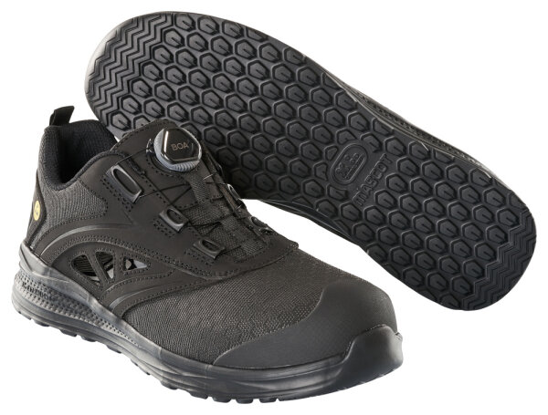 MASCOT® FOOTWEAR CARBON Sicherheitssandale   S1P (F0252-909)