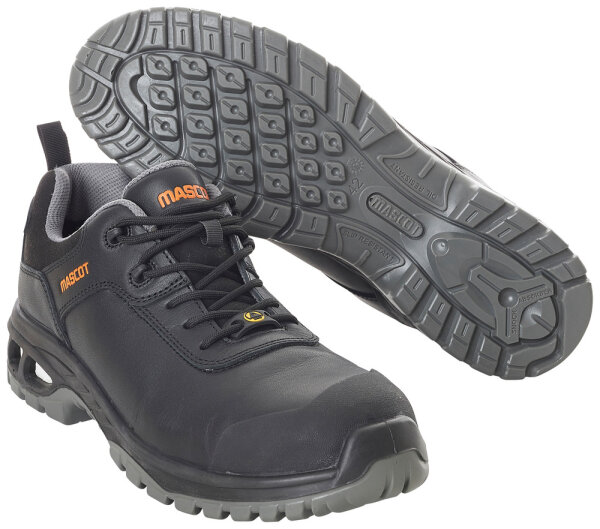 MASCOT® FOOTWEAR ENERGY Sicherheitshalbschuh   S3 (F0134-902)