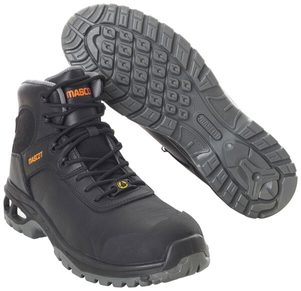 MASCOT® FOOTWEAR ENERGY Sicherheitsstiefel   S3 (F0135-902)