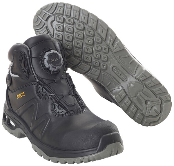 MASCOT® FOOTWEAR ENERGY Sicherheitsstiefel   S3 (F0136-902)