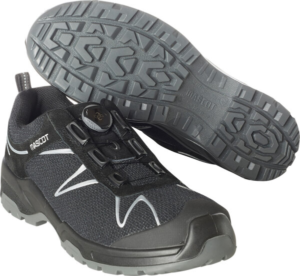 MASCOT® FOOTWEAR FLEX Sicherheitshalbschuh   S3 (F0122-771)