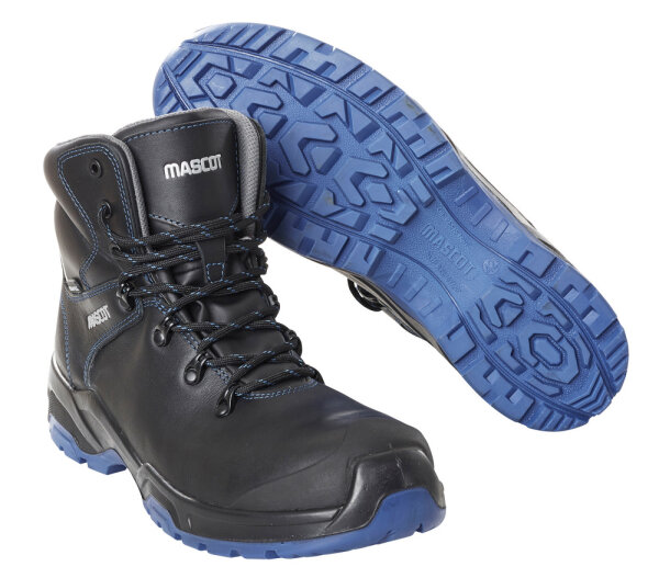 MASCOT® FOOTWEAR FLEX Sicherheitsstiefel   S3 (F0141-902)