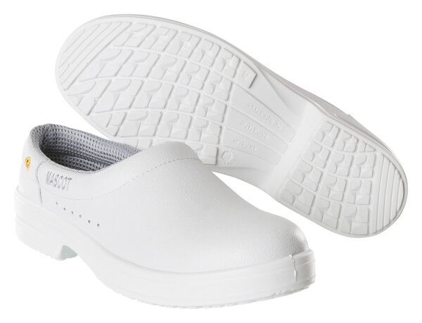 MASCOT® FOOTWEAR CLEAR Clog   S1 (F0800-906)