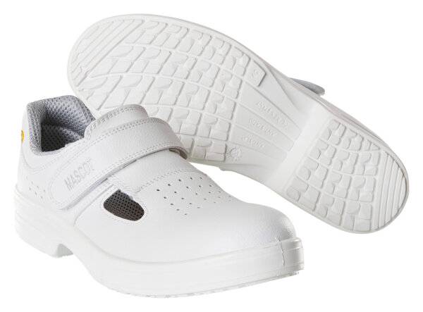 MASCOT® FOOTWEAR CLEAR Sicherheitssandale   S1 (F0801-906)