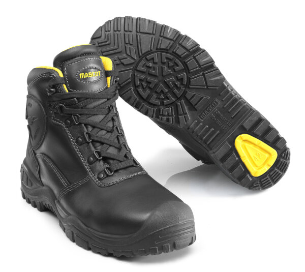 MASCOT® Batura Plus FOOTWEAR INDUSTRY Sicherheitsstiefel   S3 (F0165-902)