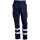 MASCOT® WORKWEAR Hose mit Schenkeltaschen   Herren; Damen (17979-850)