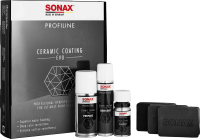 SONAX 02379410  PROFILINE CeramicCoating CC Evo 215 ml
