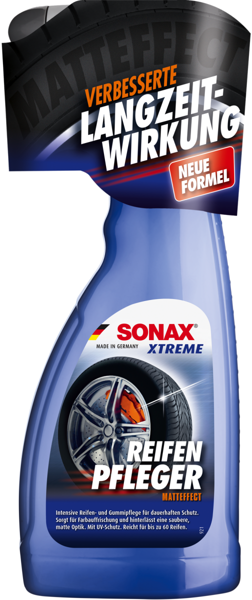 SONAX Reifenpfleger, Spray à 400 ml kaufen bei JUMBO
