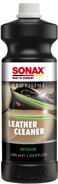 SONAX 02703000  PROFILINE LeatherCleaner 1 l