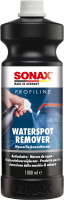 SONAX 02753000  PROFILINE Waterspot Remover 1 l