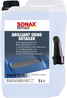 SONAX 02875000  BrilliantShine Detailer 5 l