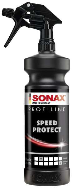 SONAX 02884050  PROFILINE SpeedProtect 1 l