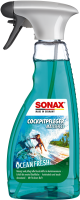 SONAX 03642410  CockpitPfleger Matteffect Ocean-Fresh 500 ml