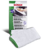 SONAX 04168000  MicrofaserTuch für Polster &...