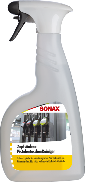 SONAX 03101410 Cabrioverdeck+Textil-Imprägnierung 250 ml, 18,90 €