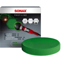 SONAX 04930000  SchaumPad medium 160 66 g