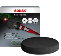 SONAX 04932410  SchaumPad weich 160 24 g