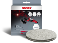 SONAX 04933000  FilzPad 127 2 Stück