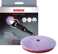 SONAX 04941000  HybridWollPad 165 DA 42 g