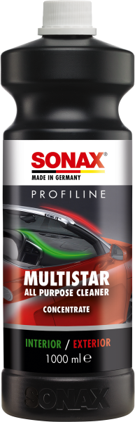 SONAX 06273410  PROFILINE MultiStar 1 l