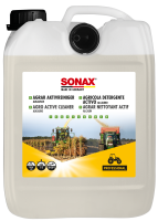 SONAX AGRAR AktivReiniger alkalisch