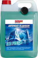 SONAX AntiFrost+Klarsicht bis -20 °C Ice-fresh